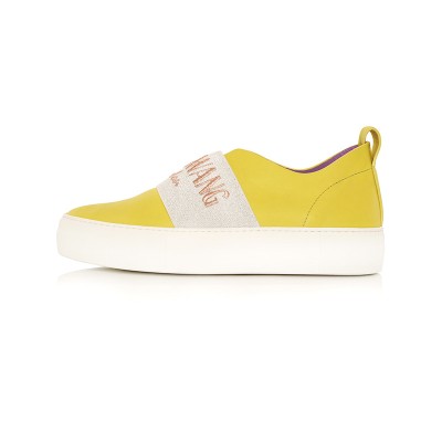 Mili - Yellow